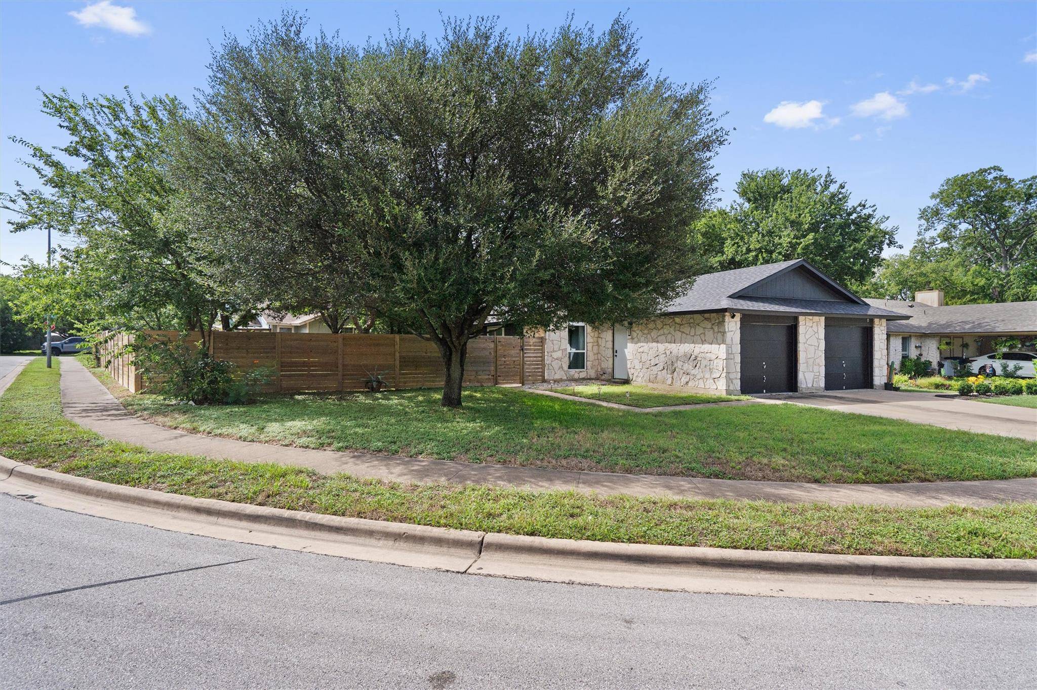 12811 Copper Cliff Ave #B, Austin, TX 78727