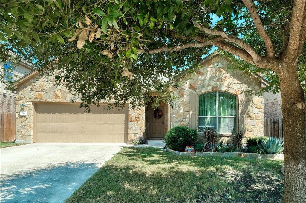 110 Mancos DR, Georgetown, TX 78626