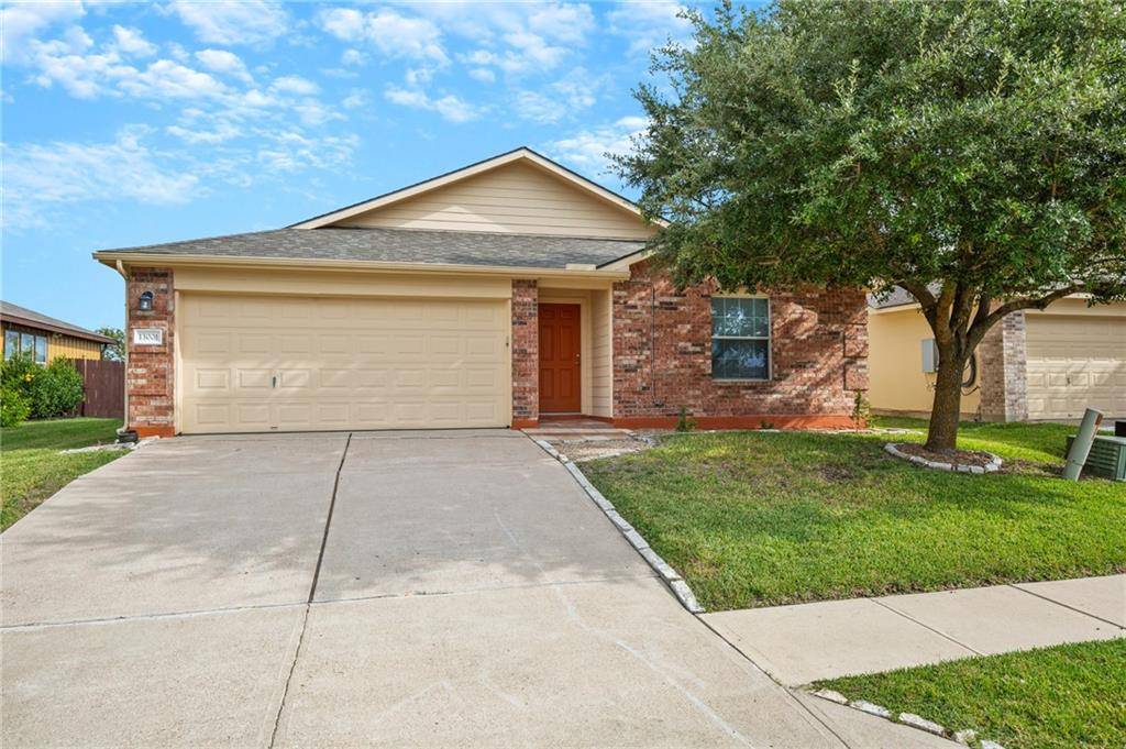 13001 Carillon WAY, Manor, TX 78653
