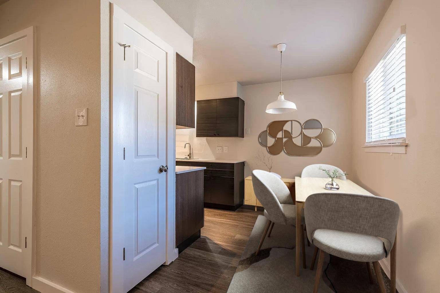 7945 Gault ST #205, Austin, TX 78757