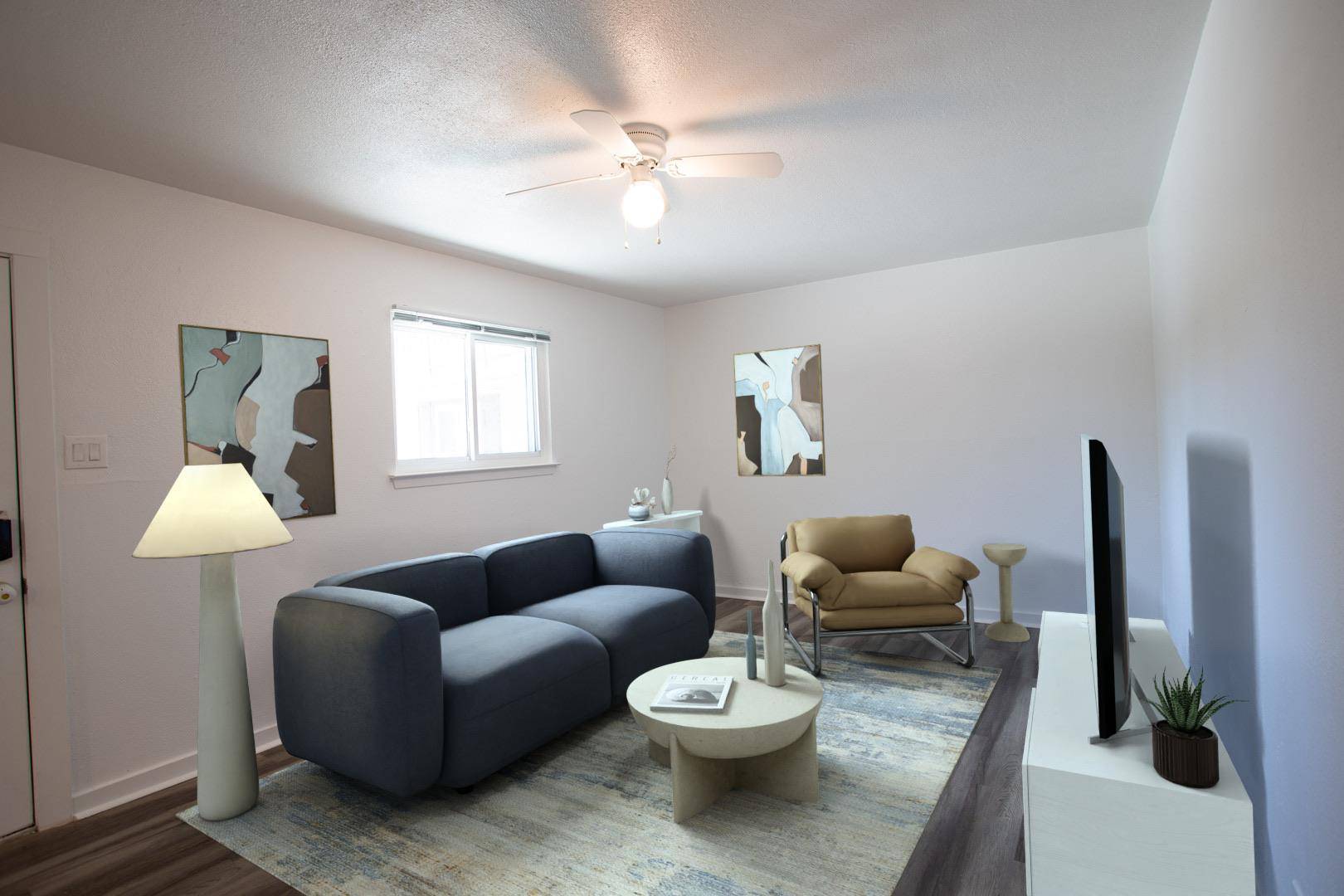 7945 Gault ST #205, Austin, TX 78757
