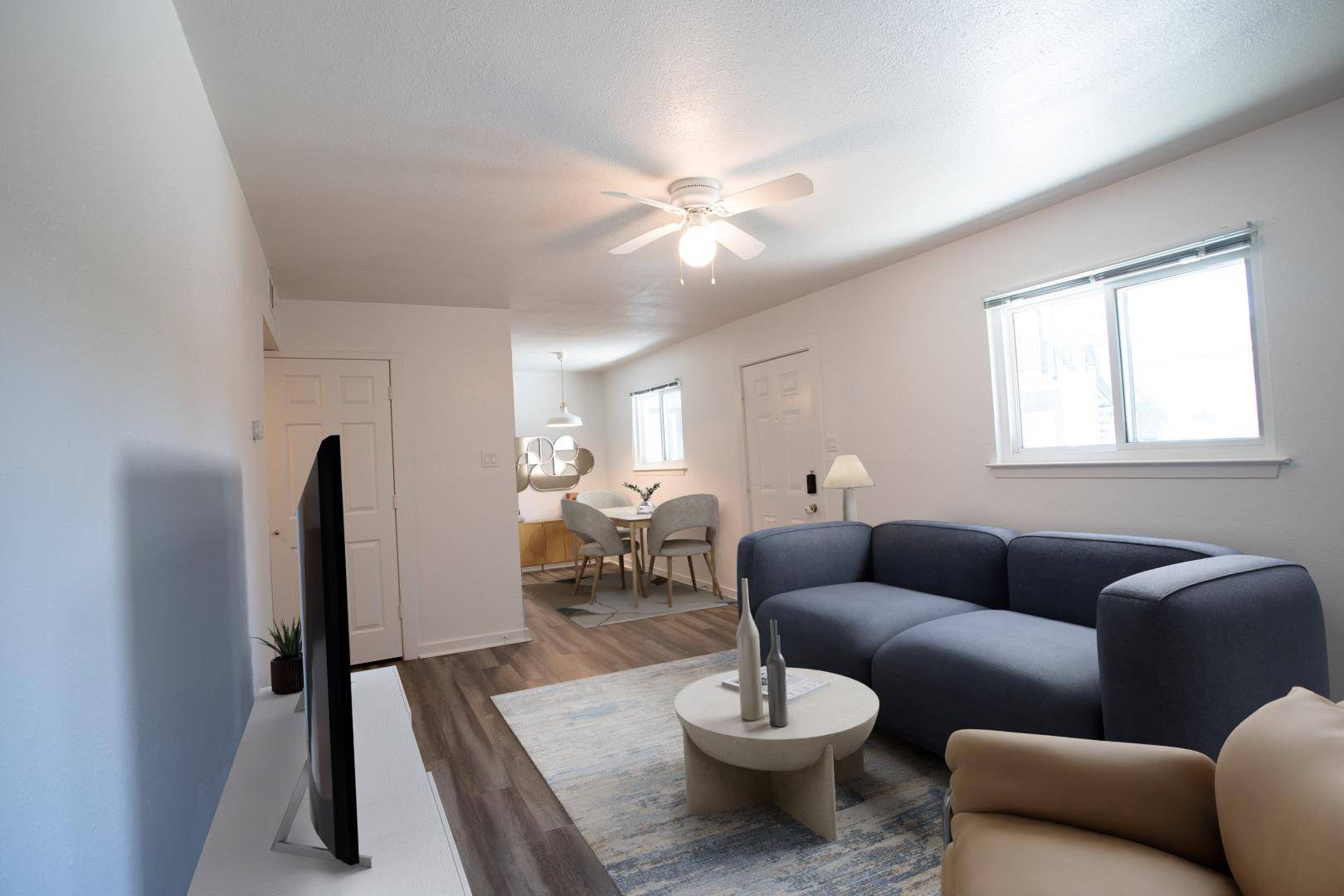 7945 Gault ST #205, Austin, TX 78757