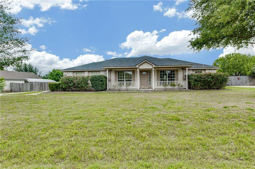 212 Adelfa DR, Round Rock, TX 78664