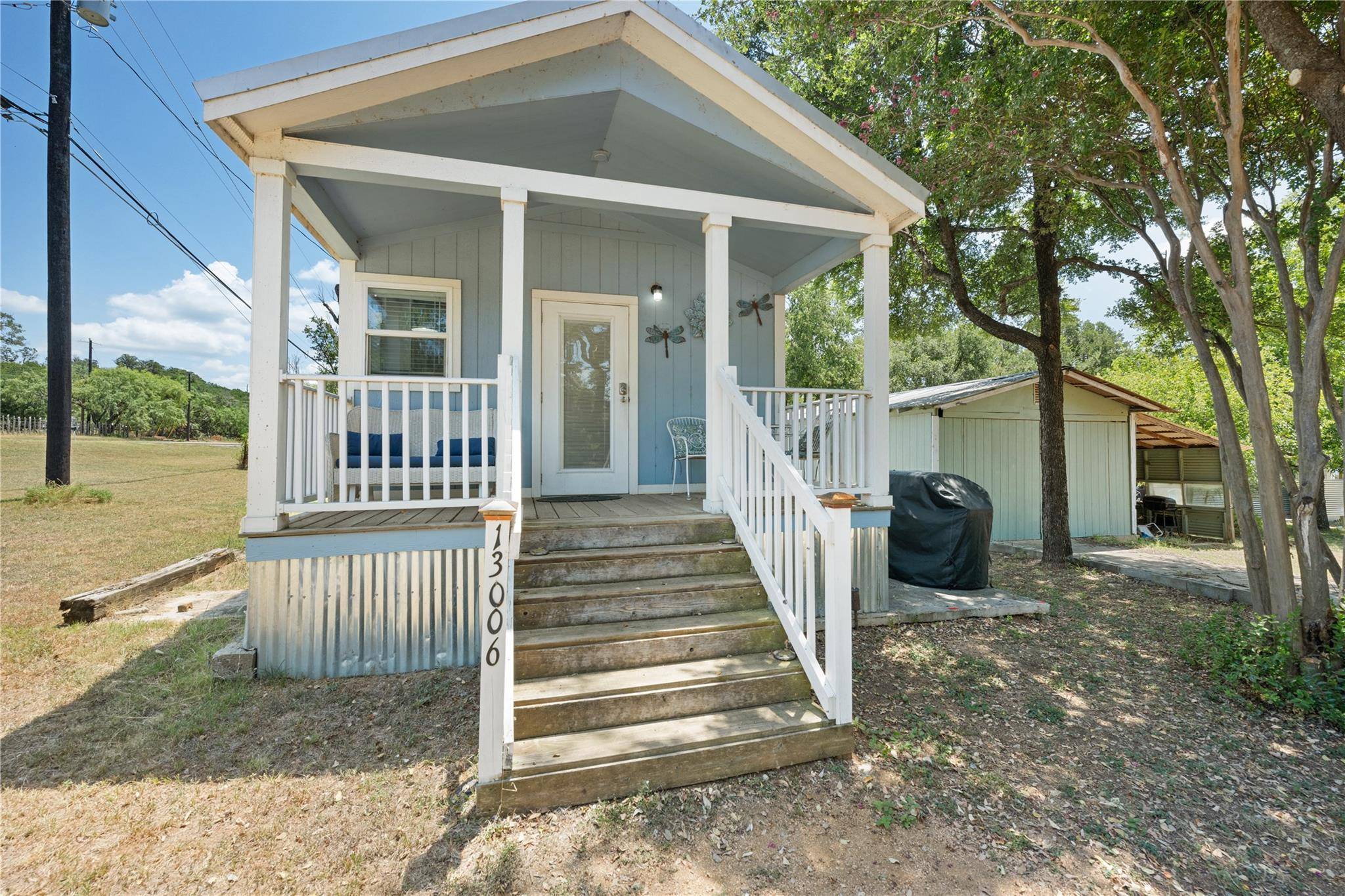 13006 Ranch Road 2341, Burnet, TX 78611