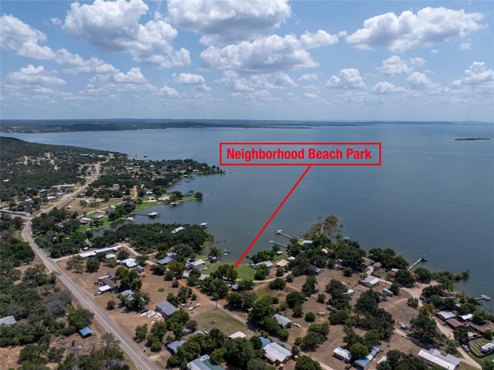 13006 Ranch Road 2341, Burnet, TX 78611