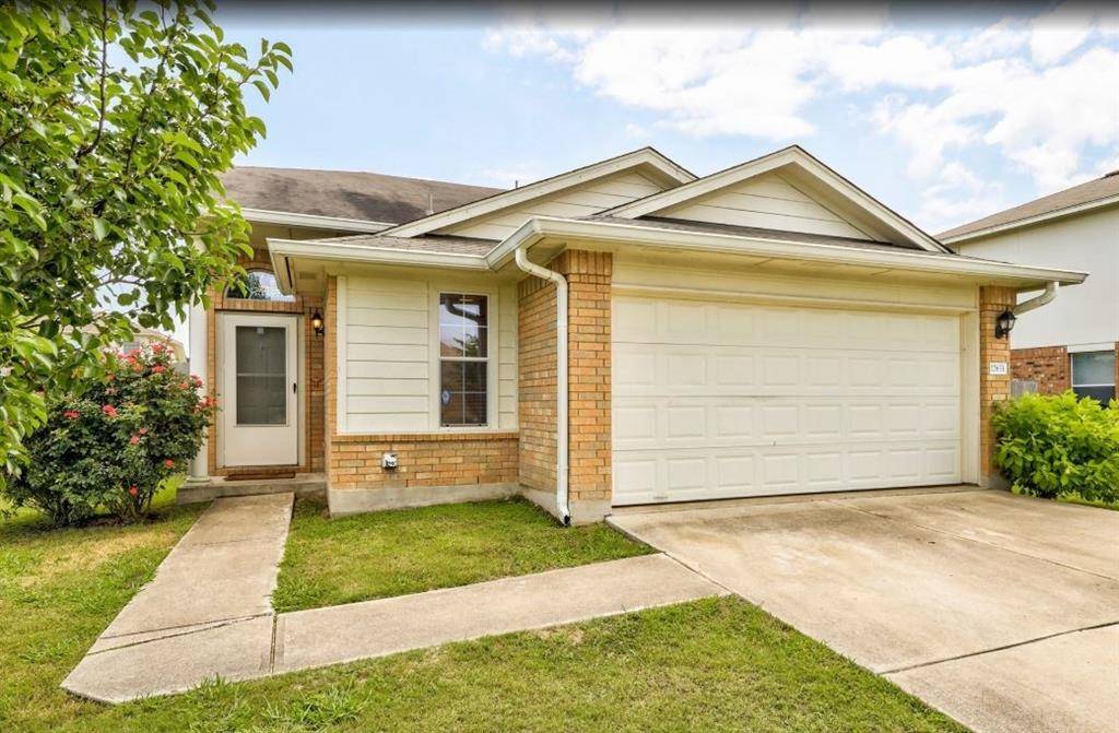 12633 James Polk ST, Manor, TX 78653