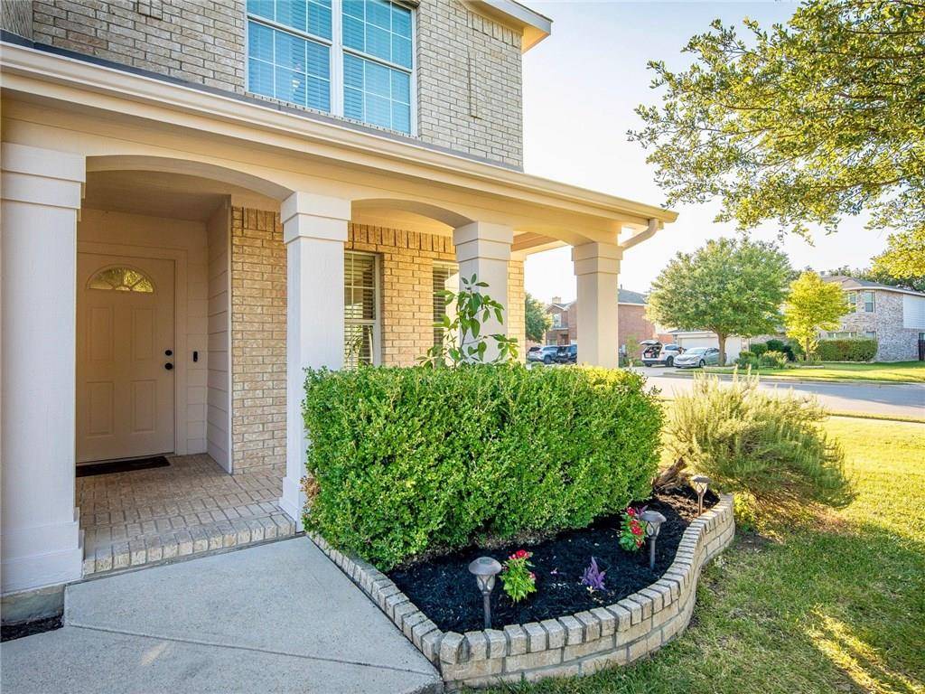 2311 Bakers WAY, Cedar Park, TX 78613