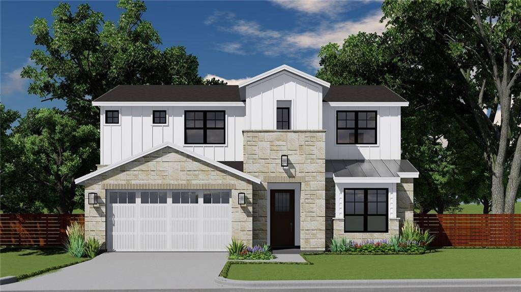 Address not disclosed, Cedar Park, TX 78613