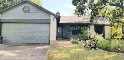 1811 Laurel PATH, Round Rock, TX 78664