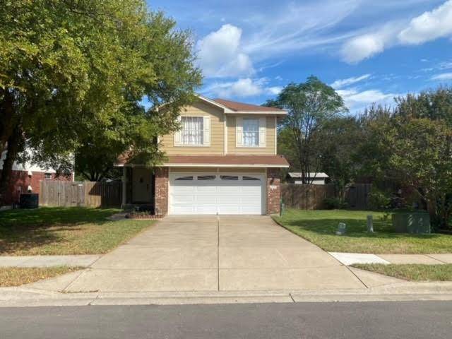 1888 Wallin LOOP, Round Rock, TX 78664