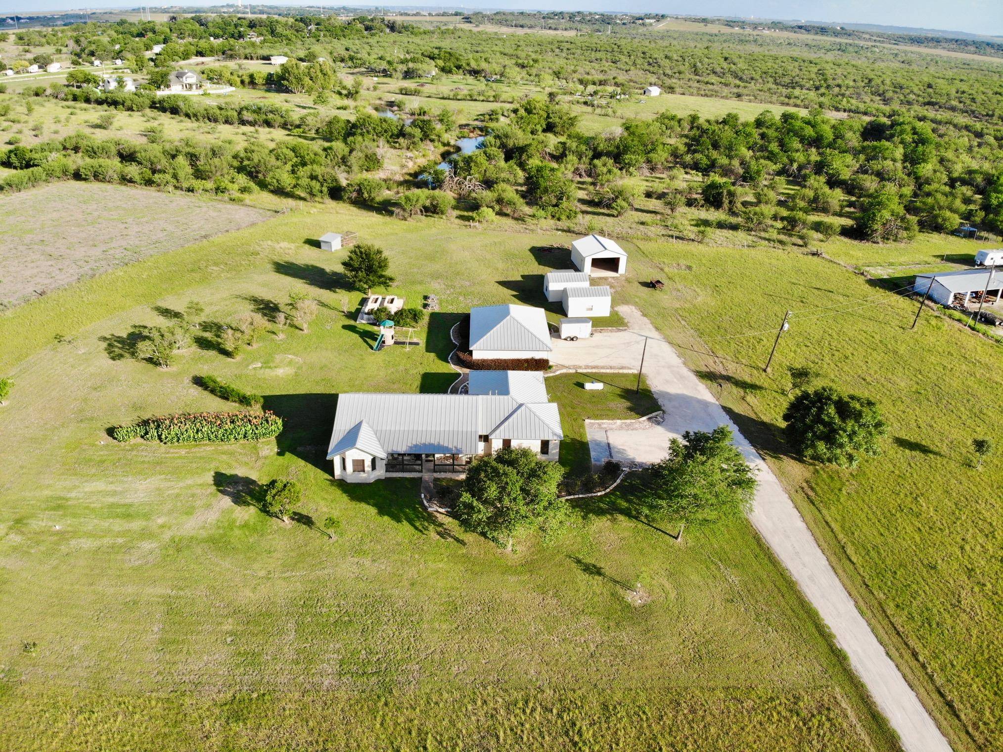 4601 S Old Bastrop HWY, San Marcos, TX 78666
