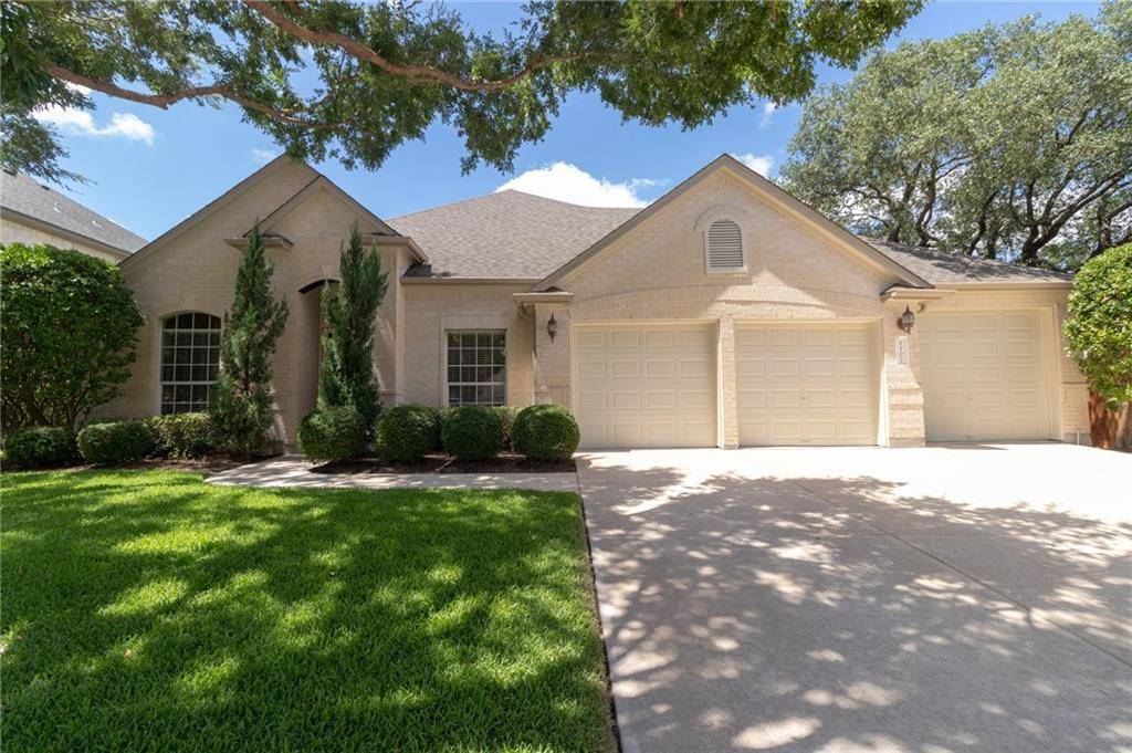 1107 Pagedale DR, Cedar Park, TX 78613