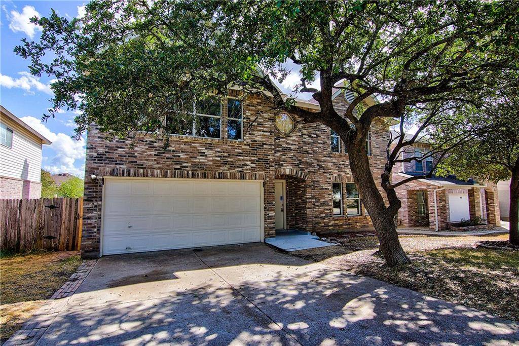 1800 Ruthie RUN, Cedar Park, TX 78613
