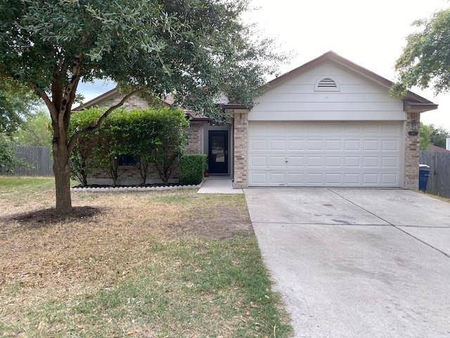 108 Cattail CV, Hutto, TX 78634