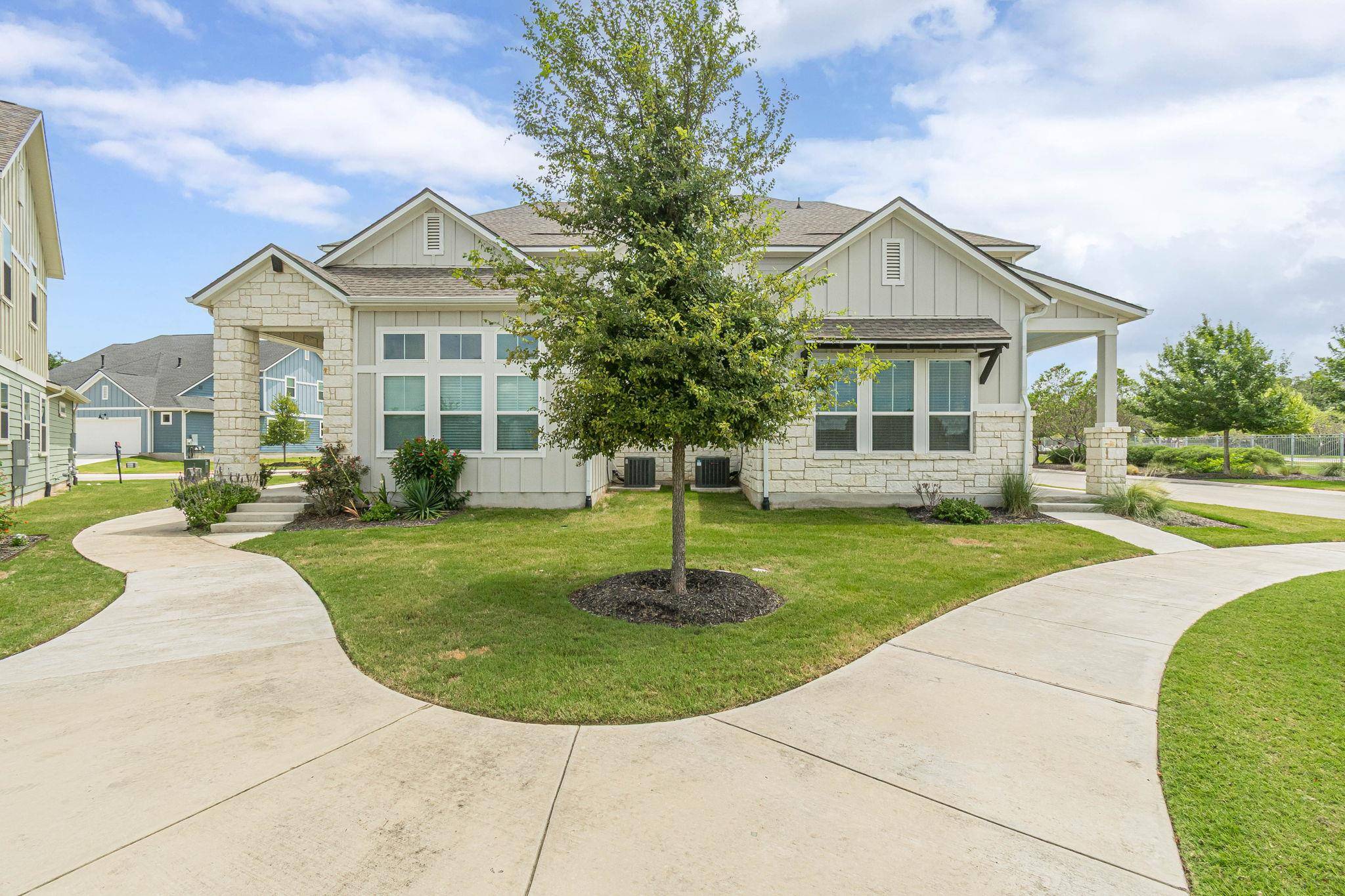 105 Harborside DR #101, San Marcos, TX 78666