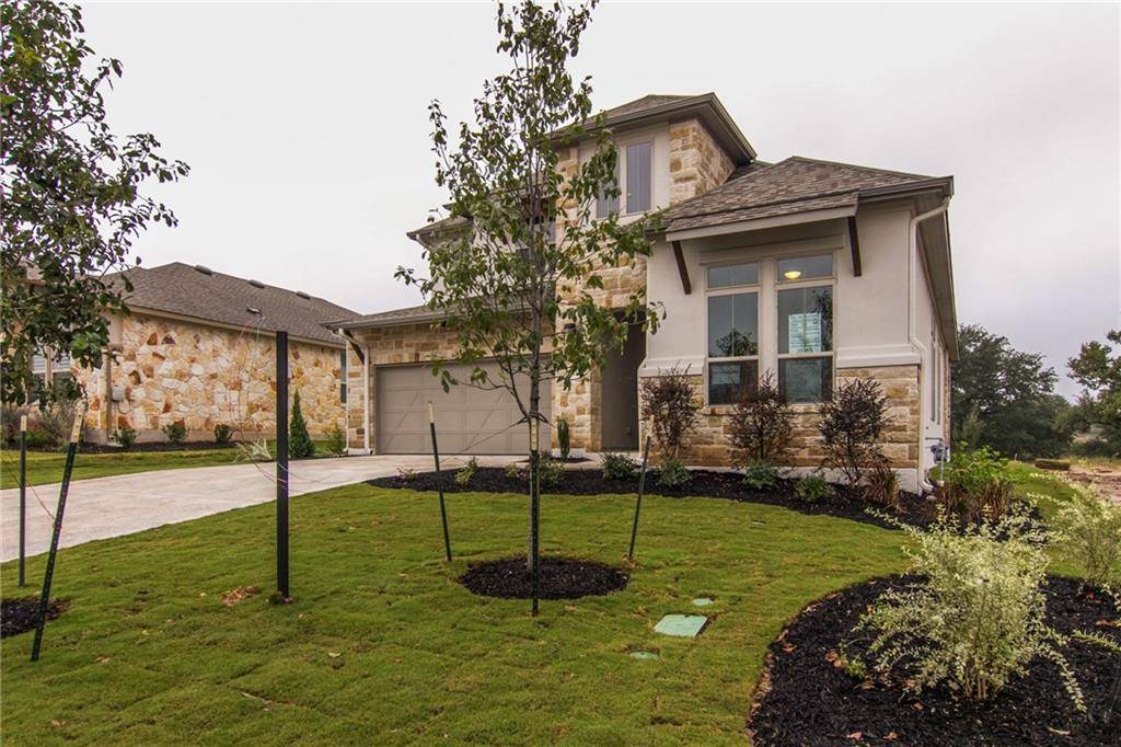 234 Sumalt Gap WAY, Lakeway, TX 78738