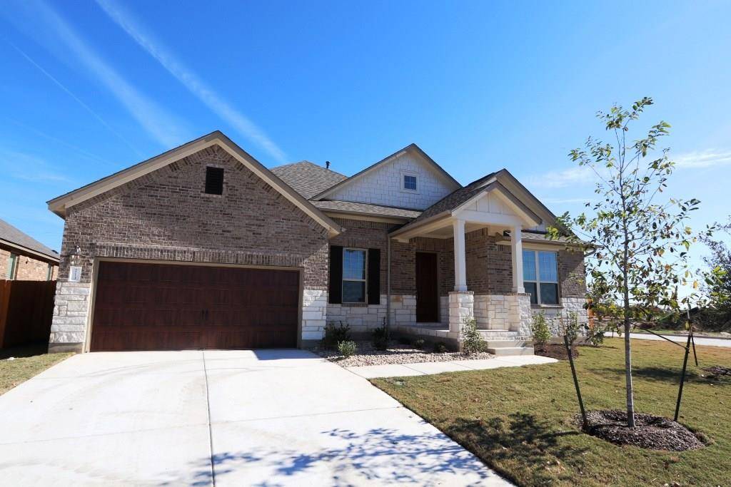 713 Duroc DR, Hutto, TX 78634