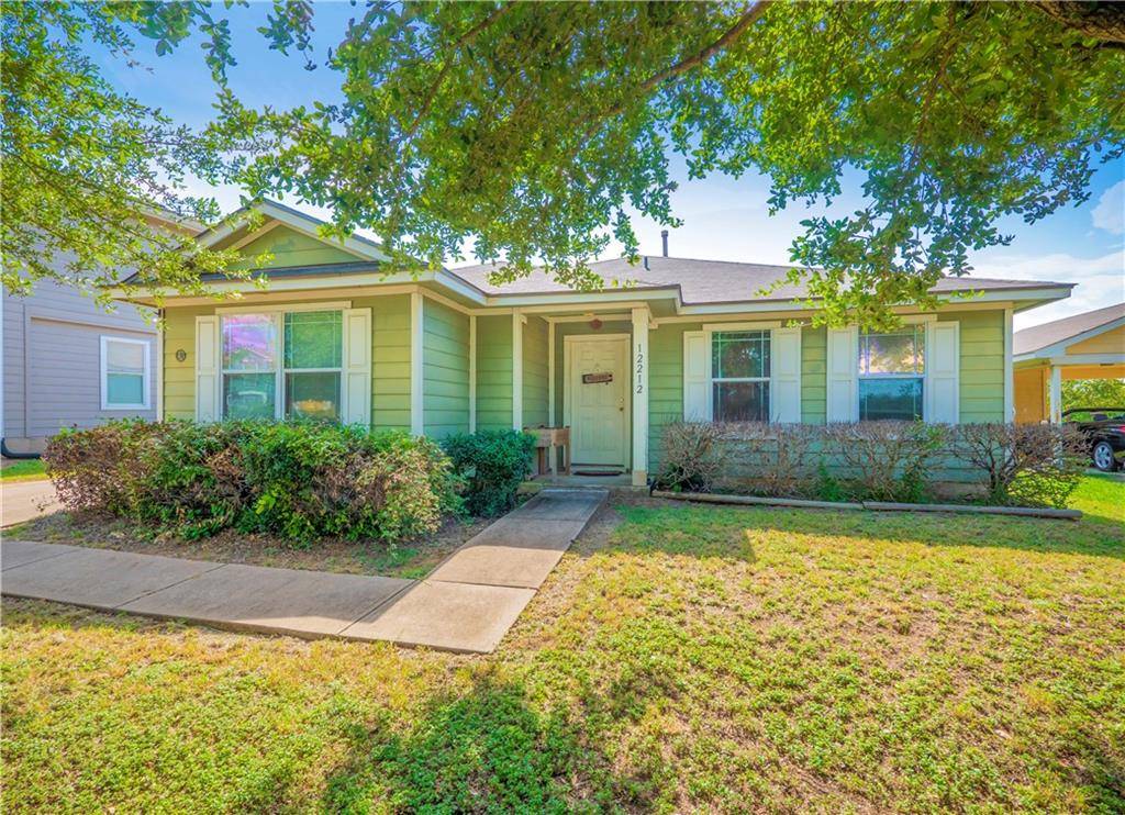 12212 Briarcreek LOOP, Manor, TX 78653