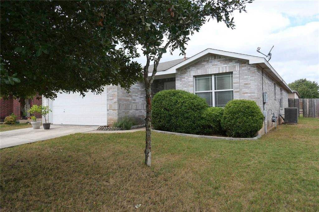 116 Salado DR, Kyle, TX 78640
