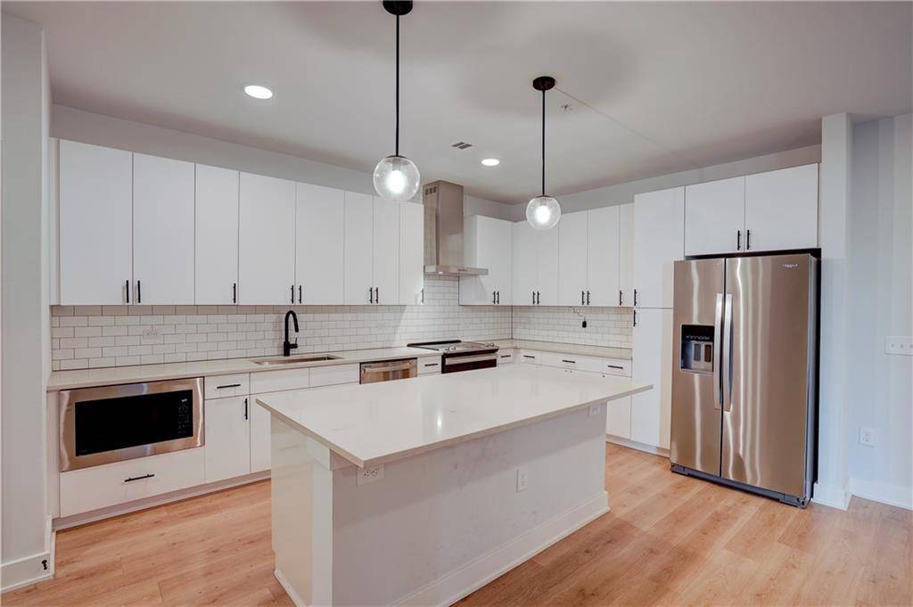 3101 Govalle Ave #113, Austin, TX 78702