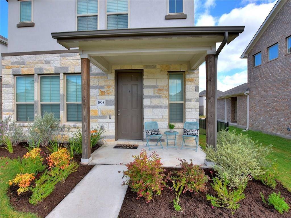 2908 Cotton Gin DR, Round Rock, TX 78664