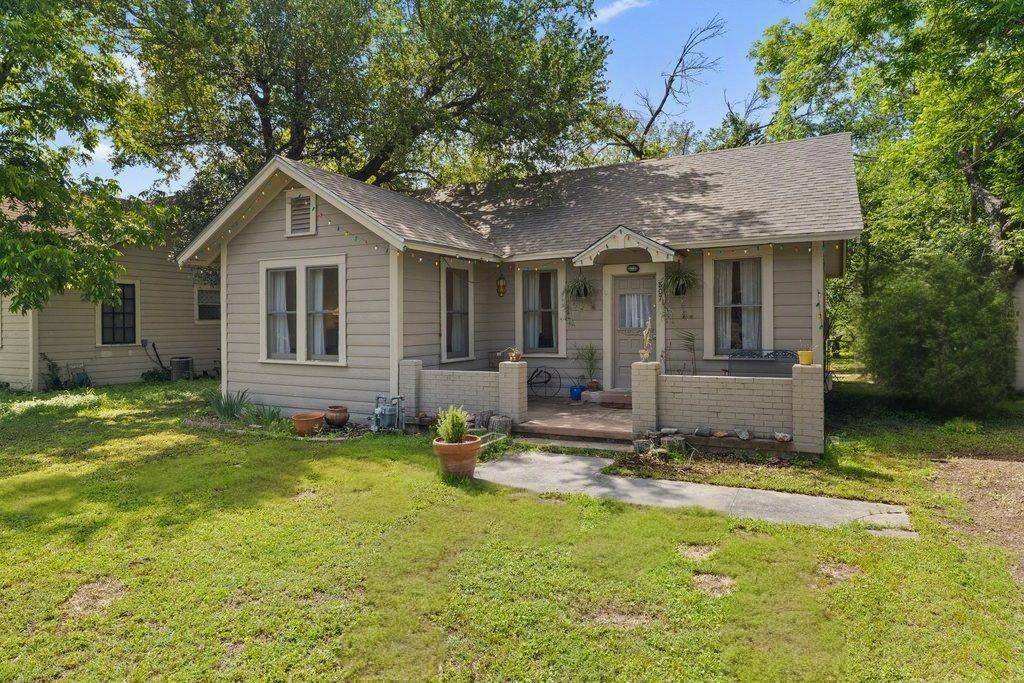 Address not disclosed, Taylor, TX 76574