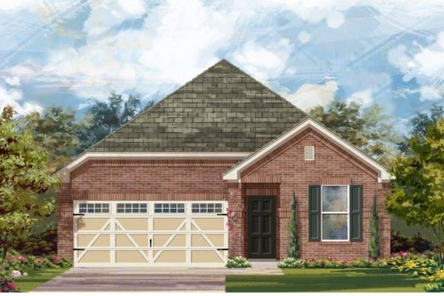 109 Muenster DR, Hutto, TX 78634