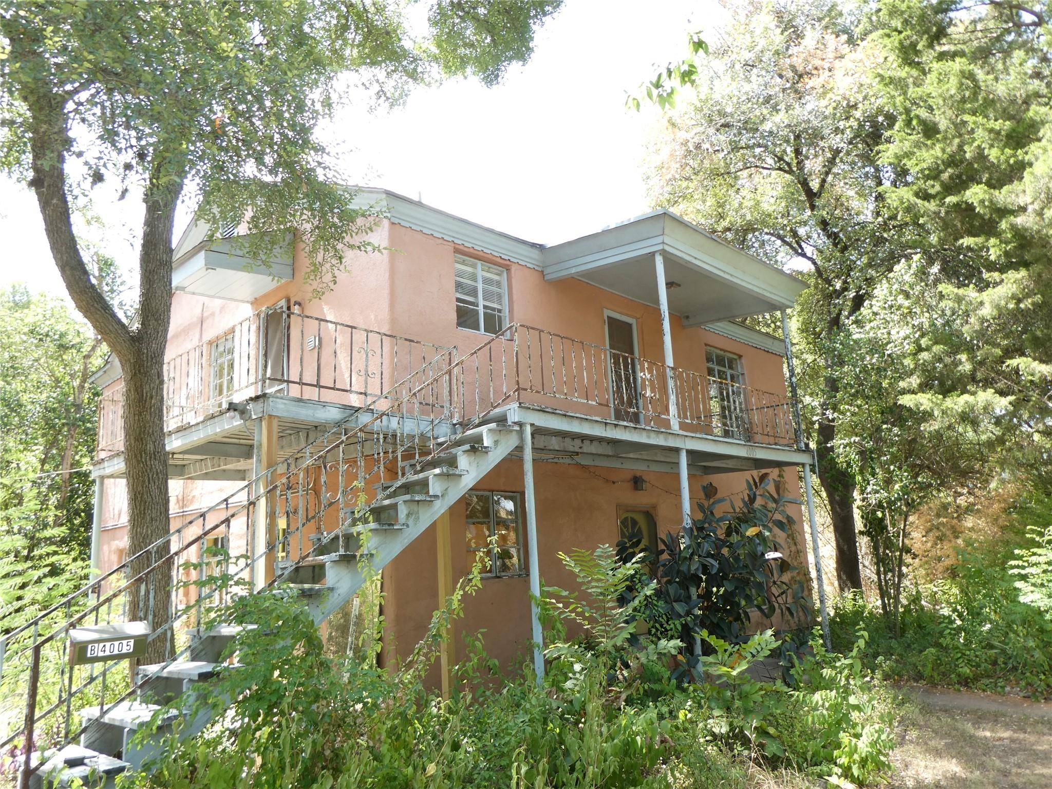 4005 Maplewood Ave #B, Austin, TX 78722