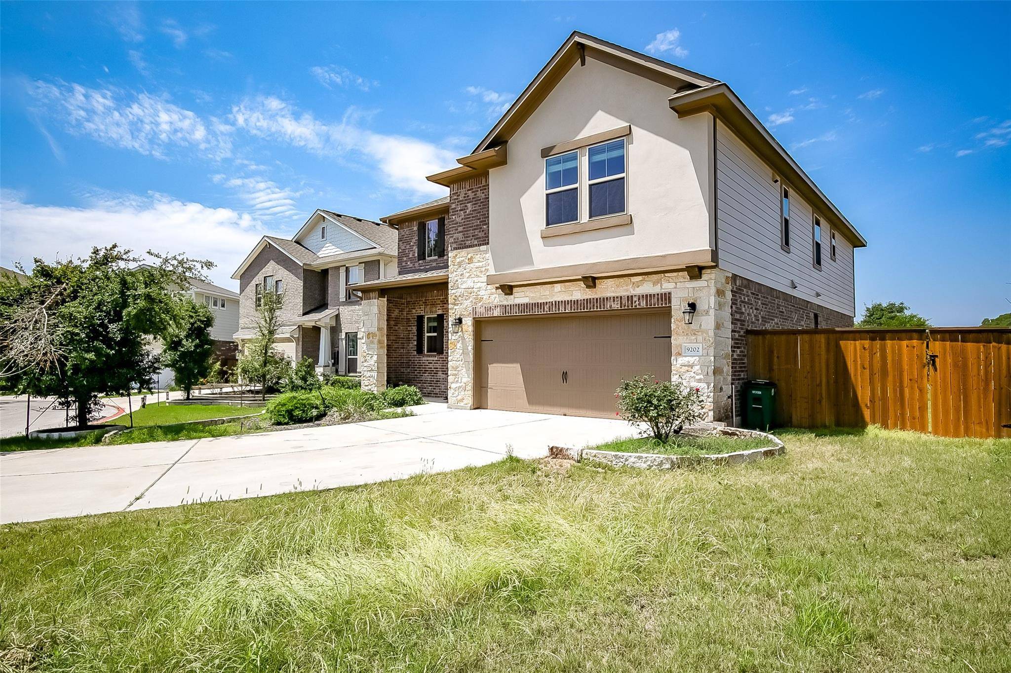 9202 Spade CIR, Austin, TX 78717