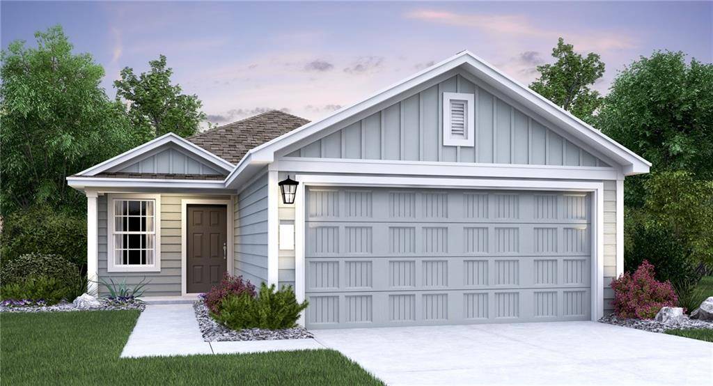 306 Emerald Green TRL, Buda, TX 78610
