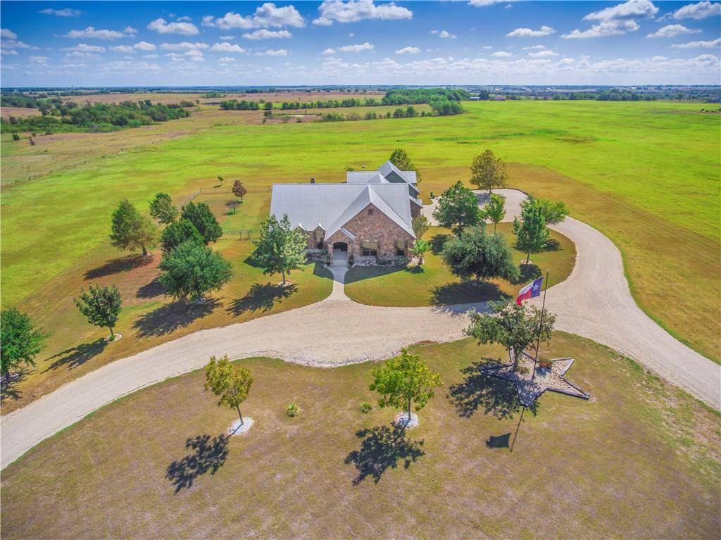 3265 County Road 419, Taylor, TX 76574
