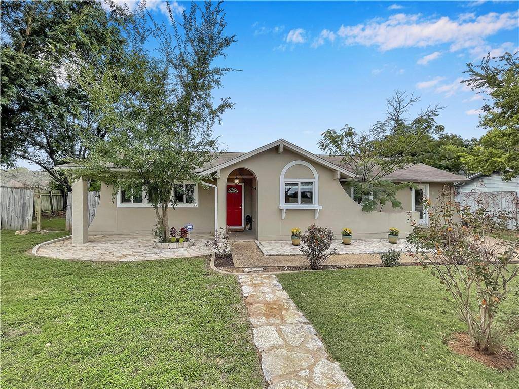 3000 Blue Ridge DR, Cedar Park, TX 78613