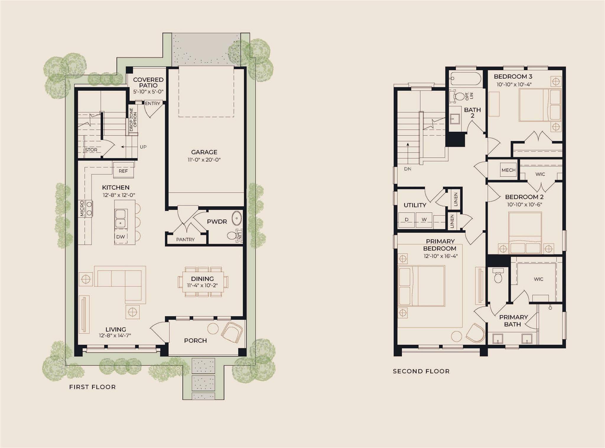 5001 Pecan Springs RD #31, Austin, TX 78723