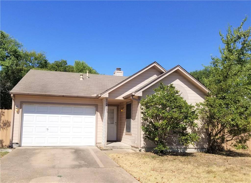 2000 Andover, Round Rock, TX 78664