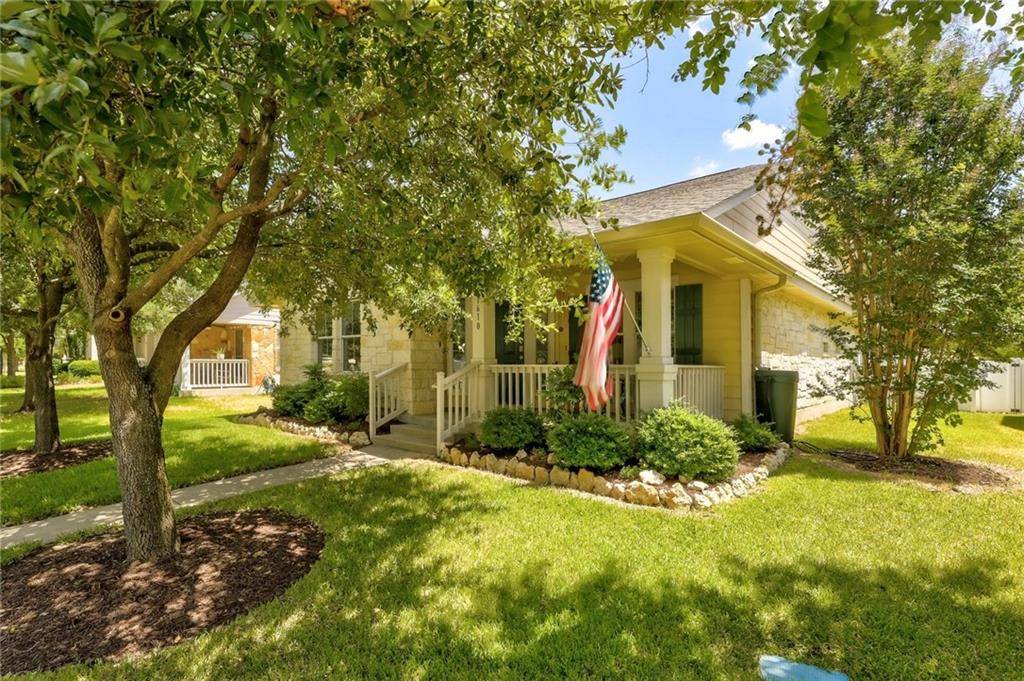 1610 Colorado Bend DR, Cedar Park, TX 78613