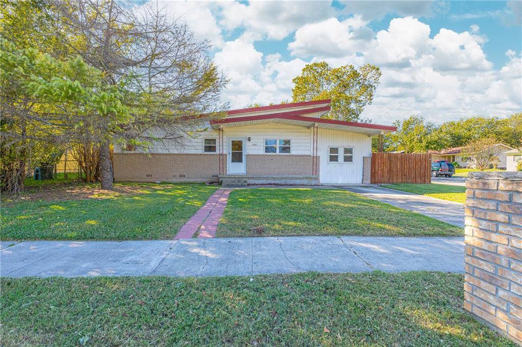 1005 Cove Ave, Copperas Cove, TX 76522