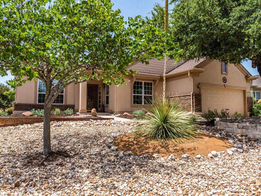 310 Armstrong DR, Georgetown, TX 78633