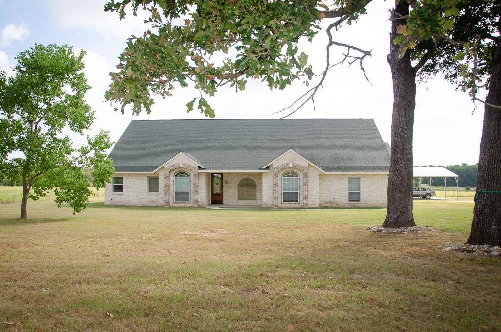 472 County Road 307, Rockdale, TX 76567
