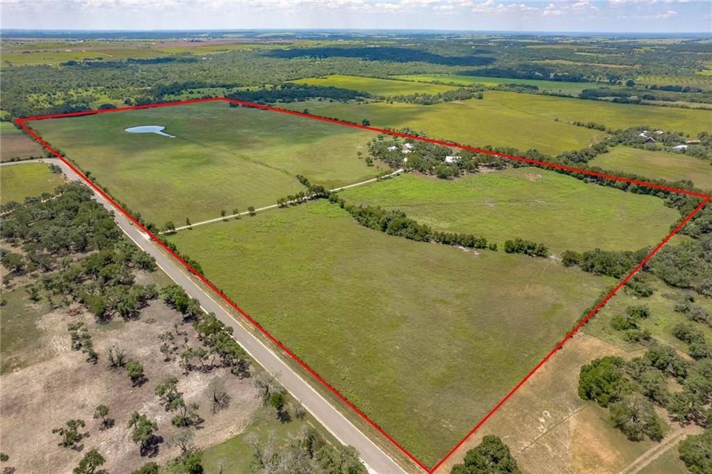 870 County Road 302, Jarrell, TX 76537