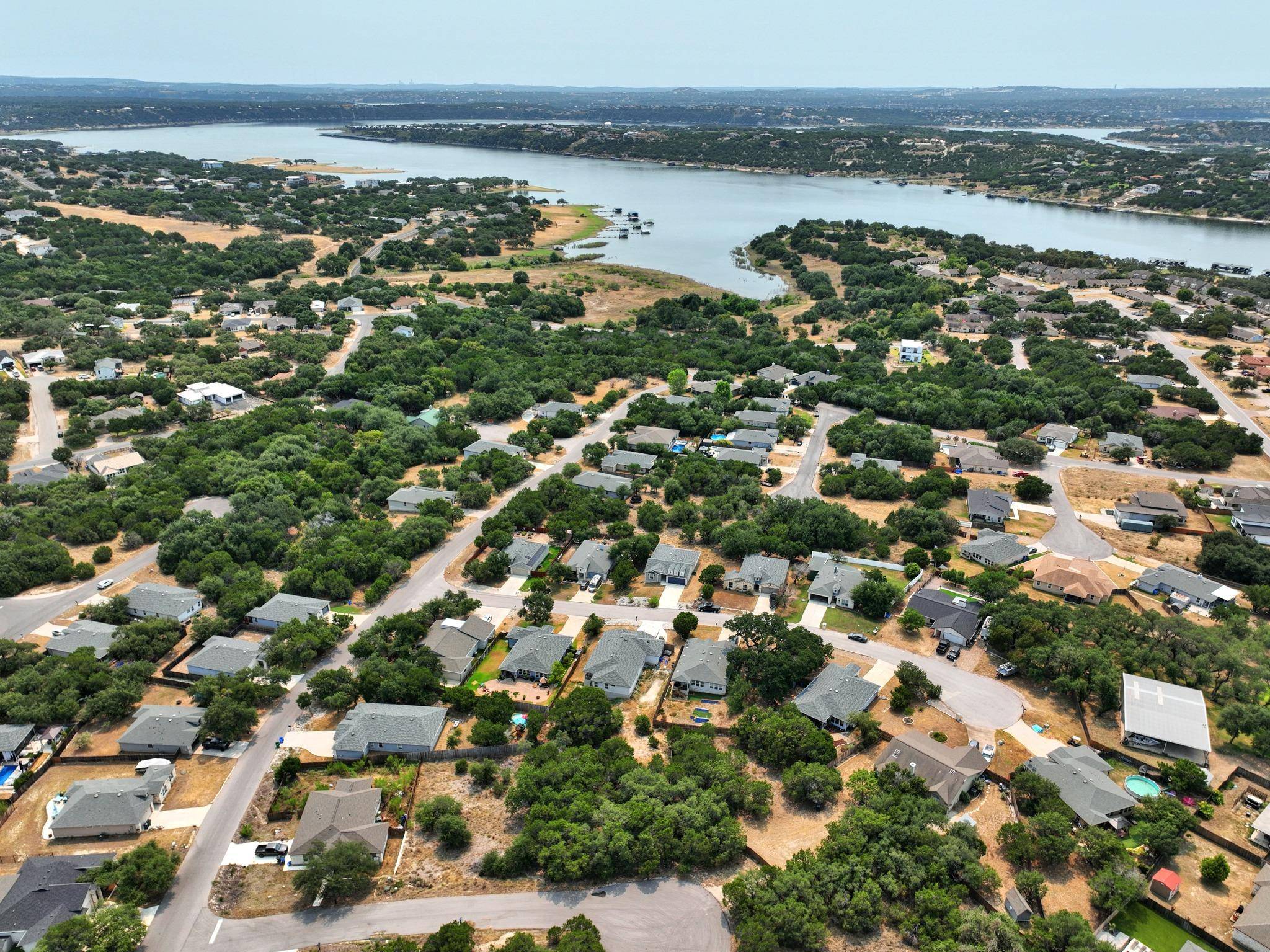 2303 WHITNEY CV, Lago Vista, TX 78641