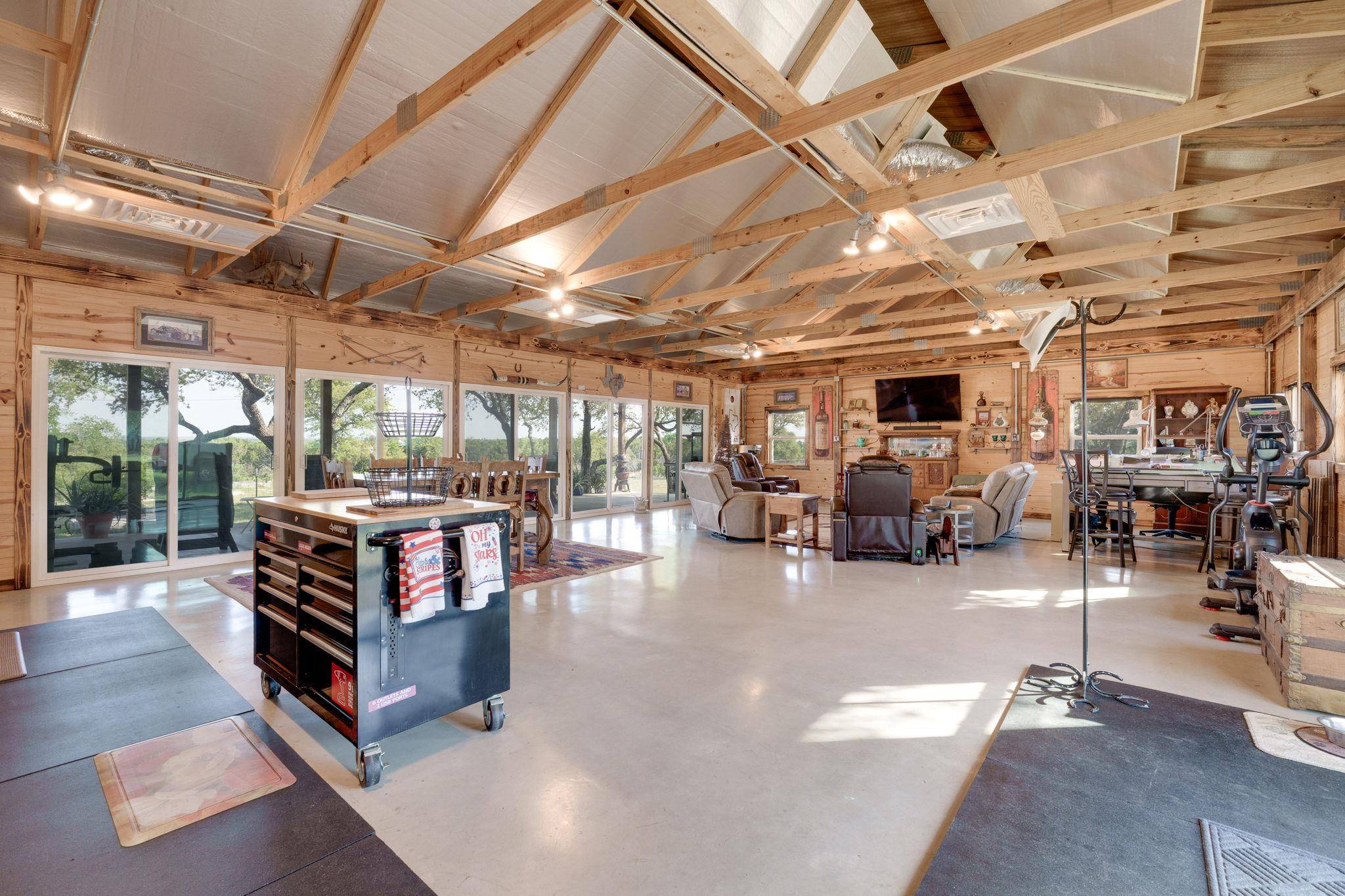 1261 Park Road, Lampasas, TX 76550