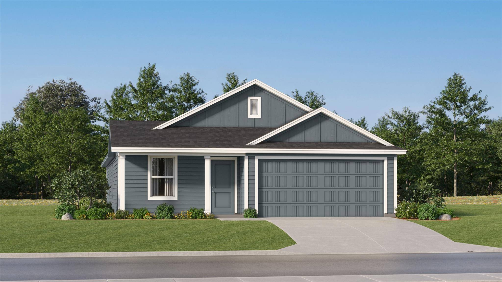 1709 Iron Truss RD, San Marcos, TX 78666