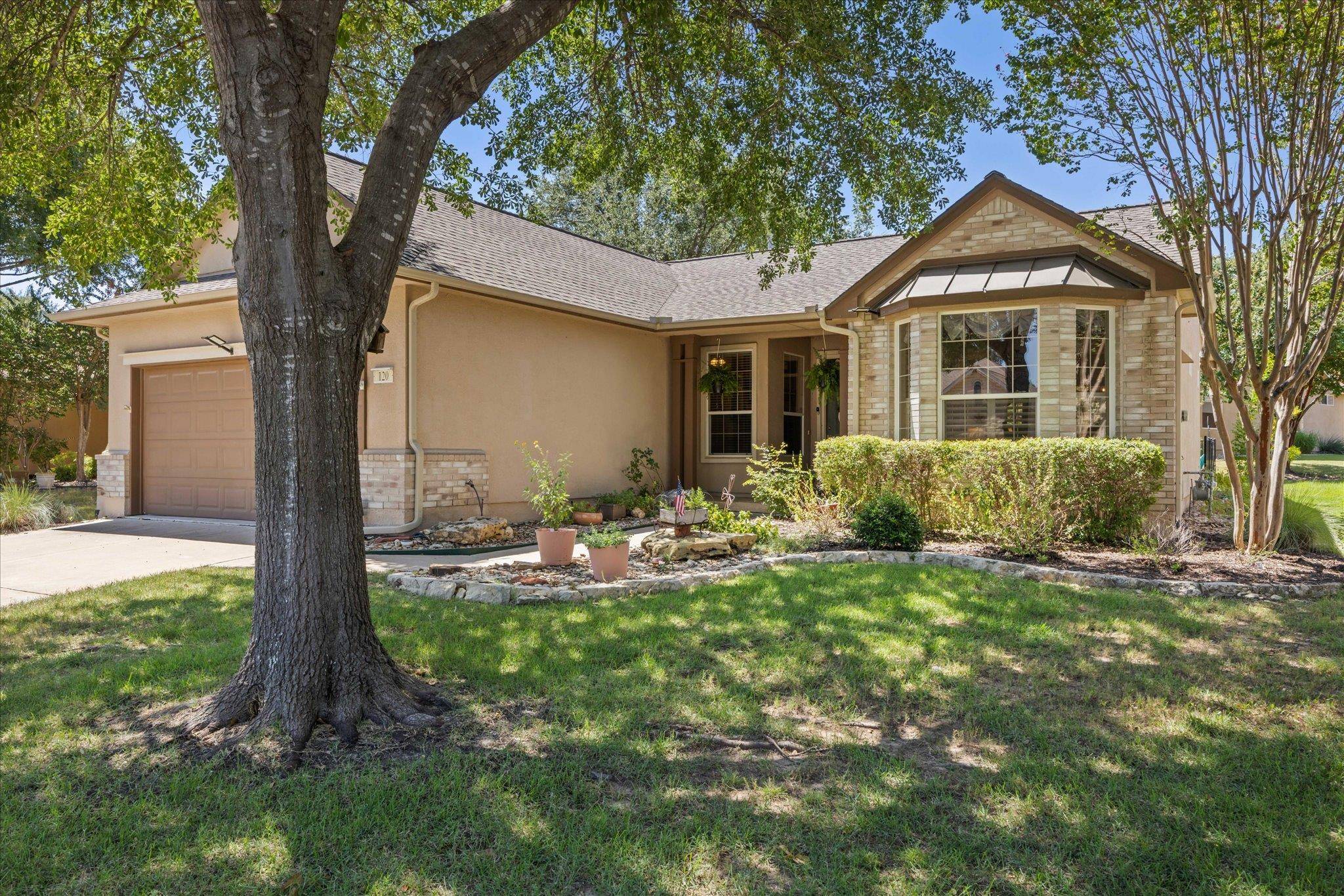 120 Nolan DR, Georgetown, TX 78633