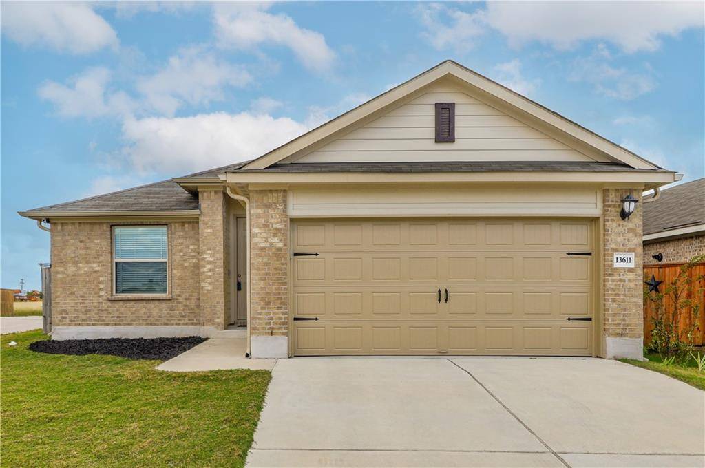 13611 Primrose Petal DR, Manor, TX 78653