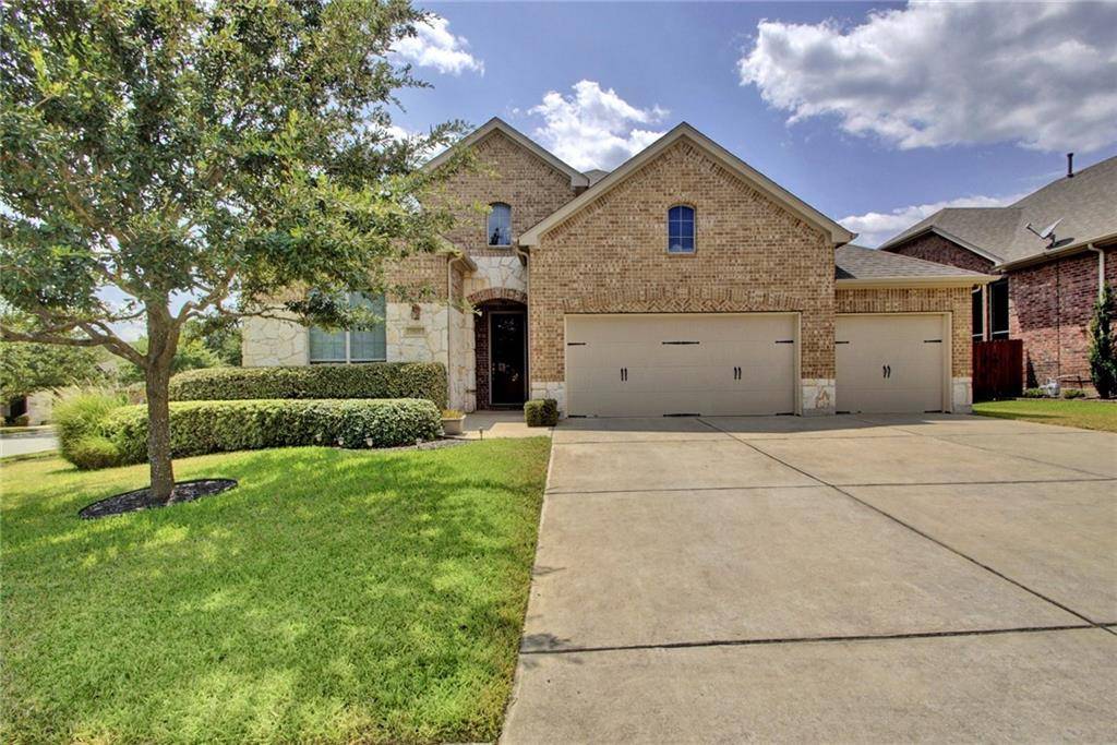 1501 Ambling TRL, Cedar Park, TX 78613