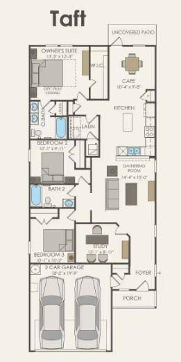 281 Bridge Deck LOOP, Kyle, TX 78640