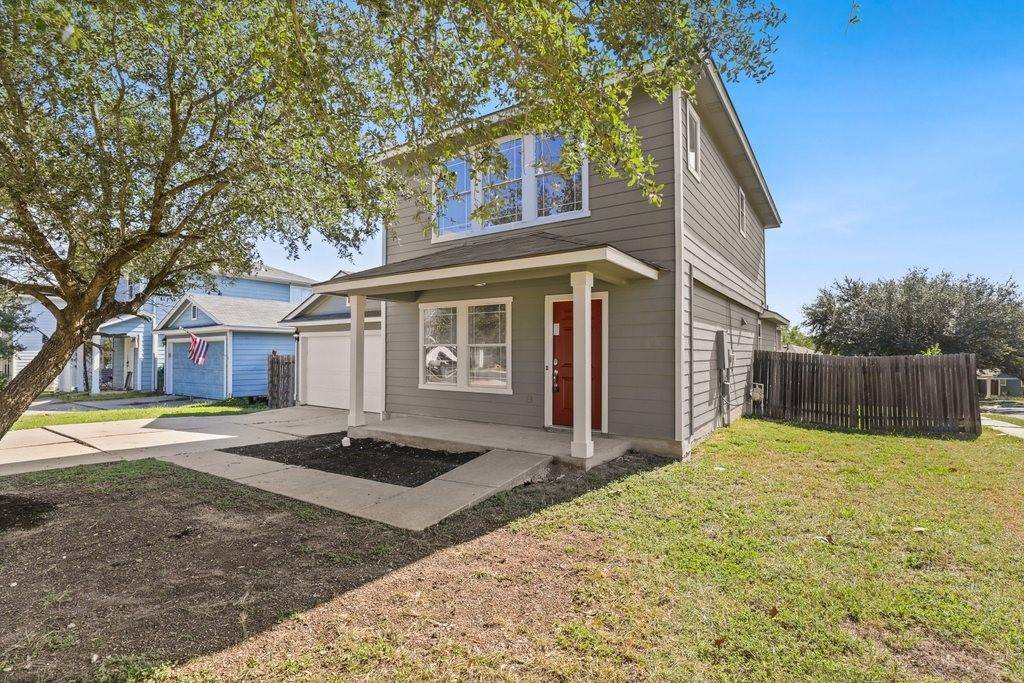 12501 Briarcreek LOOP, Manor, TX 78653
