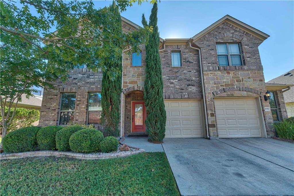 2027 Cornelia Trimble, Buda, TX 78610