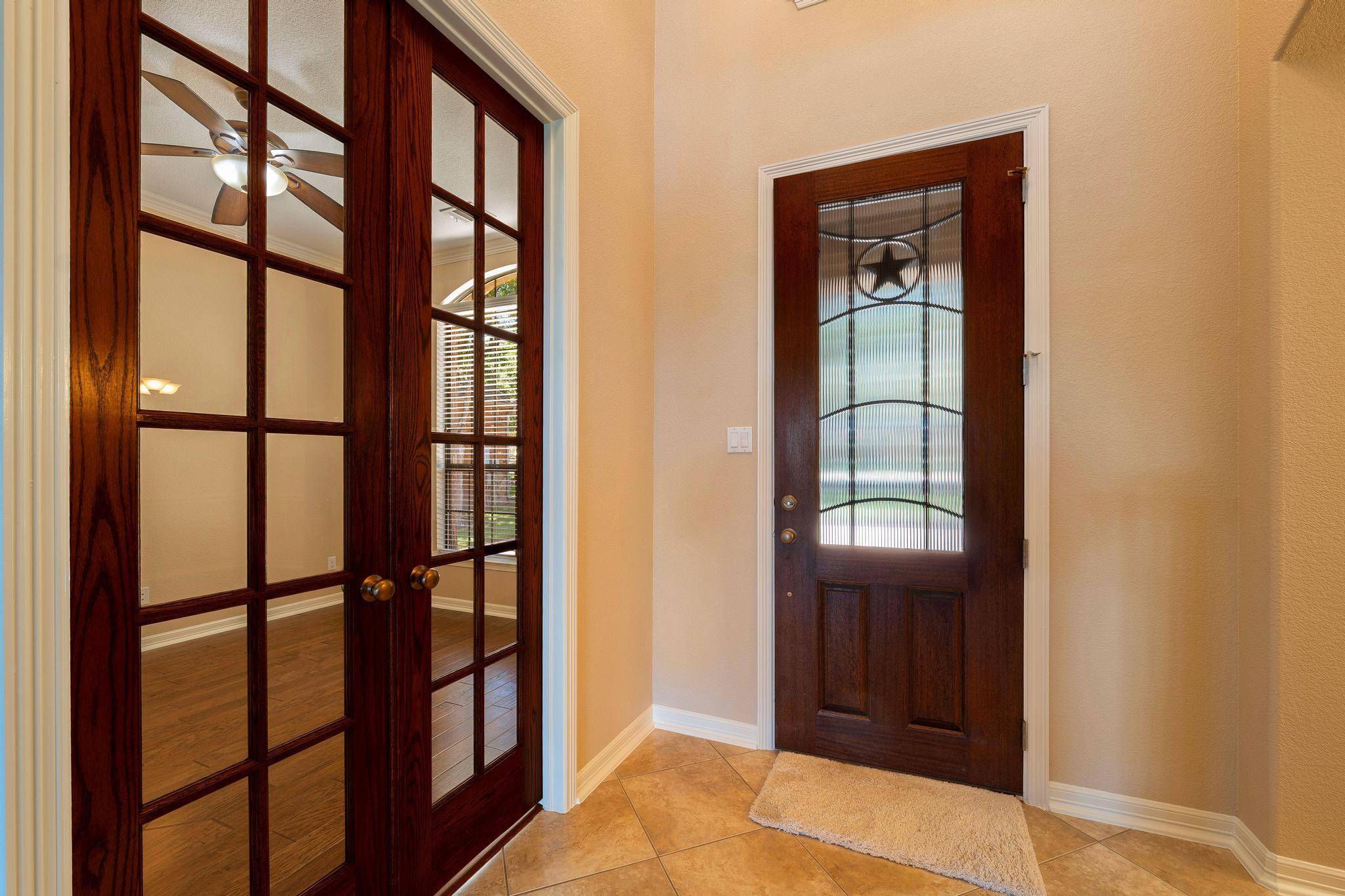 3543 Alexandrite WAY, Round Rock, TX 78681