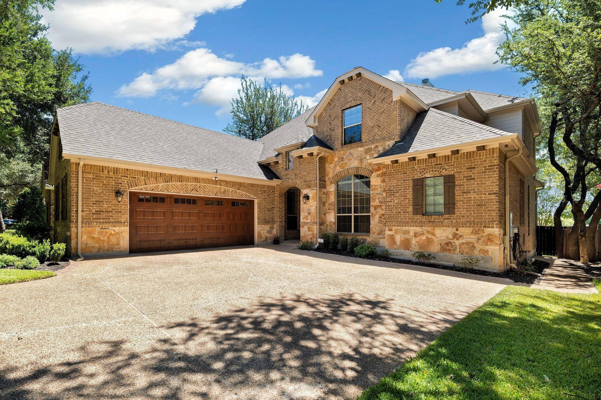 3543 Alexandrite WAY, Round Rock, TX 78681